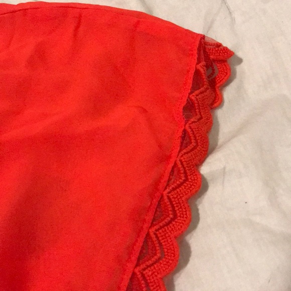 Romper - Picture 2 of 3